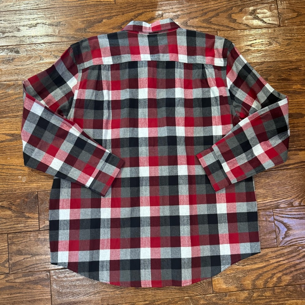 Carhartt Flannel - Picture 7 of 7